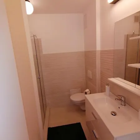 In Centrul Clujului Апартаменти Клуж-Напока