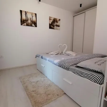 In Centrul Clujului * Cluj-Napoca