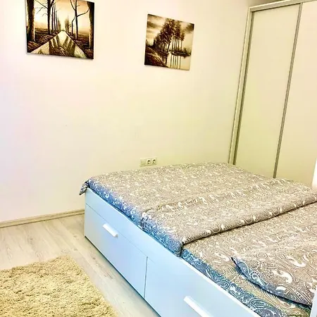 Apartment In Centrul Clujului *