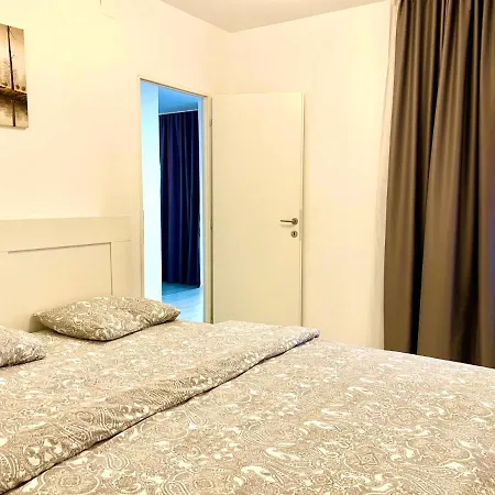 Apartament In Centrul Clujului Kluż-Napoka