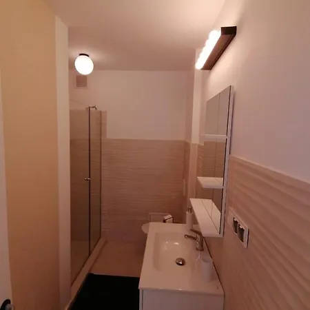 In Centrul Clujului Апартаменти