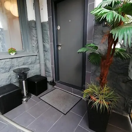 In Centrul Clujului *