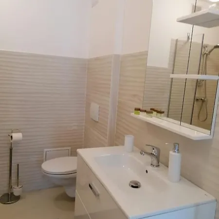 In Centrul Clujului Апартаменти *