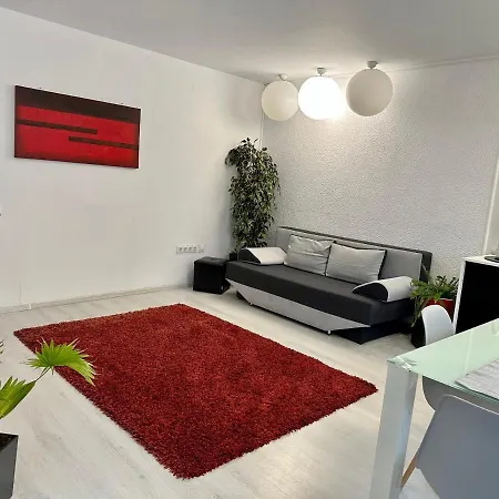 In Centrul Clujului Apartament Kluż-Napoka
