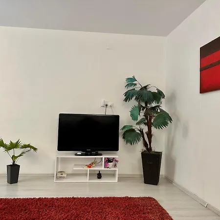 Apartament In Centrul Clujului *