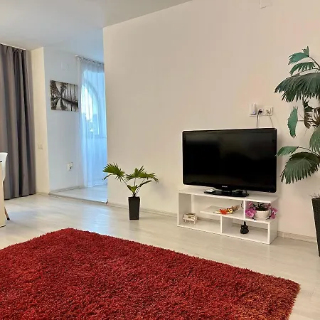 In Centrul Clujului Apartment