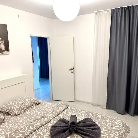 In Centrul Clujului Apartament Kluż-Napoka