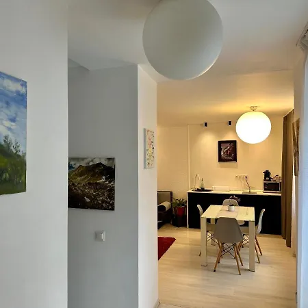 Apartament In Centrul Clujului *