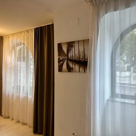 Appartamento In Centrul Clujului Cluj-Napoca