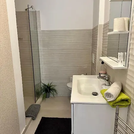 Apartament In Centrul Clujului