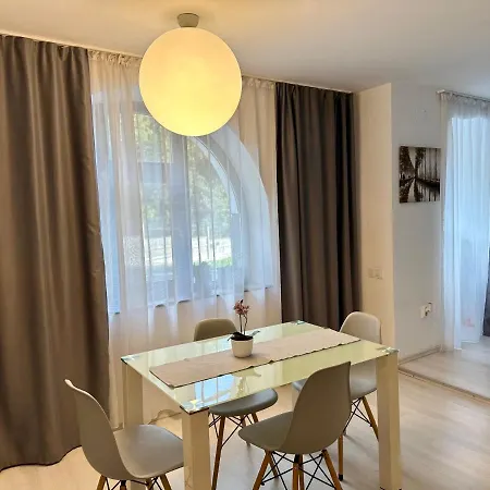 In Centrul Clujului Apartament *