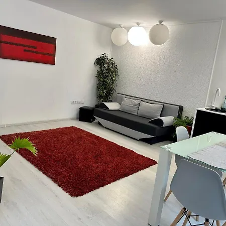 In Centrul Clujului * Kluż-Napoka