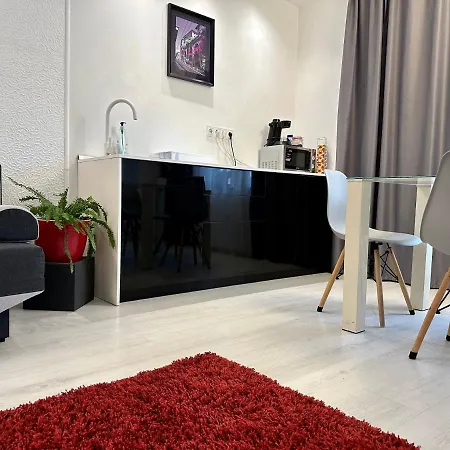 Apartment In Centrul Clujului *