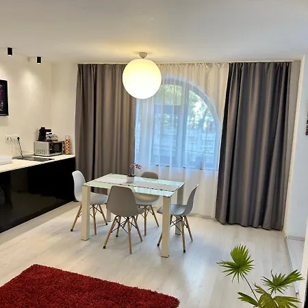 Apartment In Centrul Clujului Cluj-Napoca