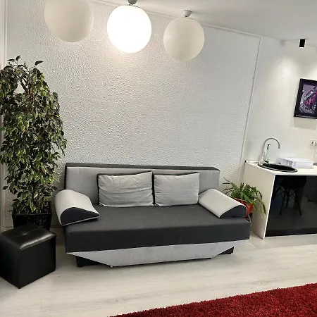 In Centrul Clujului Апартаменти *