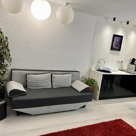 In Centrul Clujului Apartment Cluj-Napoca