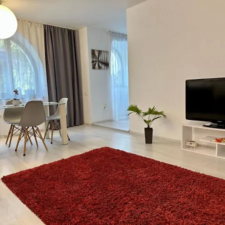 Apartment In Centrul Clujului