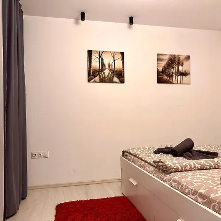 Apartment In Centrul Clujului *
