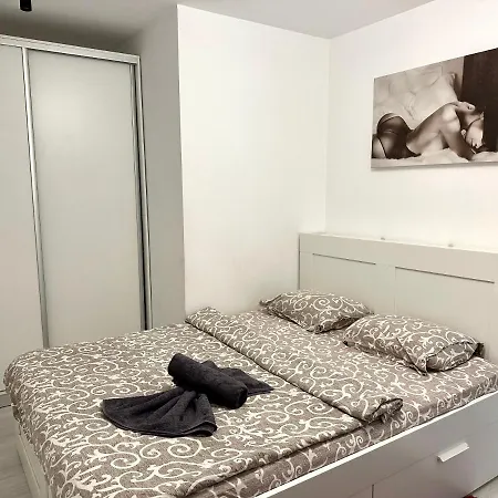 Apartament In Centrul Clujului *
