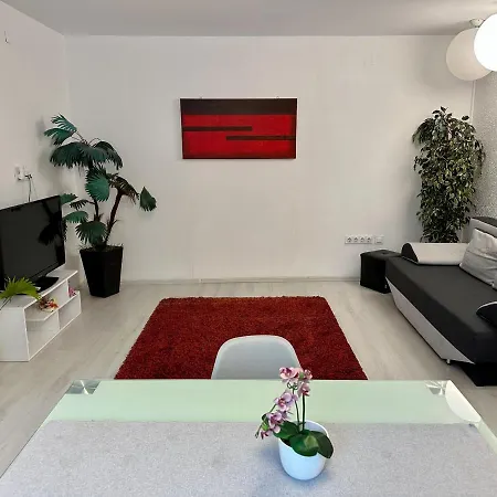 Appartamento In Centrul Clujului Cluj-Napoca