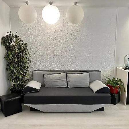 In Centrul Clujului Апартаменти *