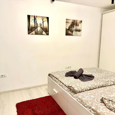 Apartment In Centrul Clujului Cluj-Napoca