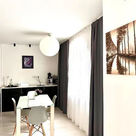 Apartment In Centrul Clujului Cluj-Napoca