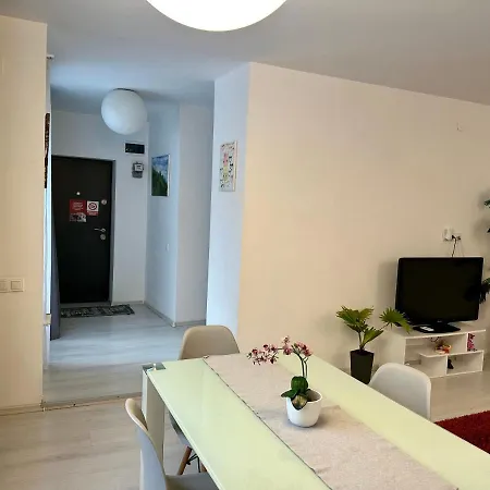 Apartament In Centrul Clujului Kluż-Napoka