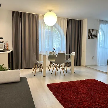 In Centrul Clujului * Kluż-Napoka