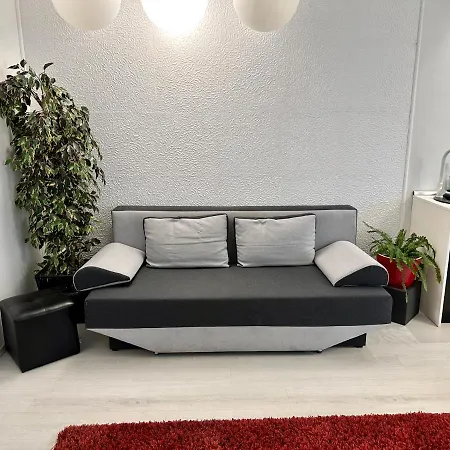 In Centrul Clujului * Cluj-Napoca