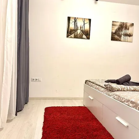 In Centrul Clujului Apartament Kluż-Napoka