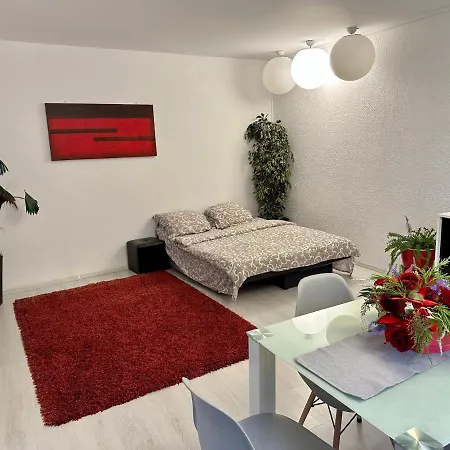 Apartment In Centrul Clujului Cluj-Napoca