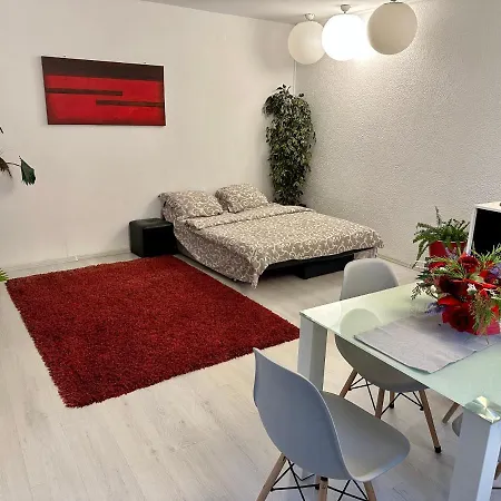 In Centrul Clujului Cluj-Napoca
