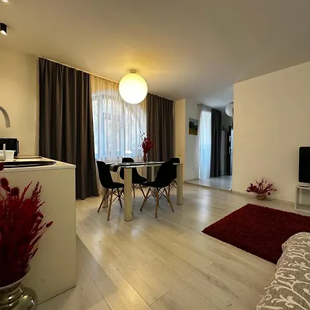 Apartment In Centrul Clujului Cluj-Napoca