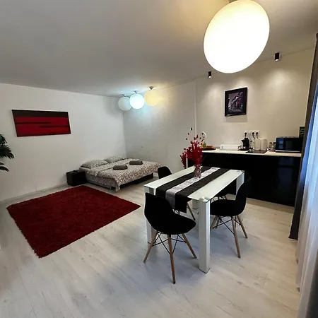 In Centrul Clujului *