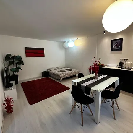 Apartment In Centrul Clujului