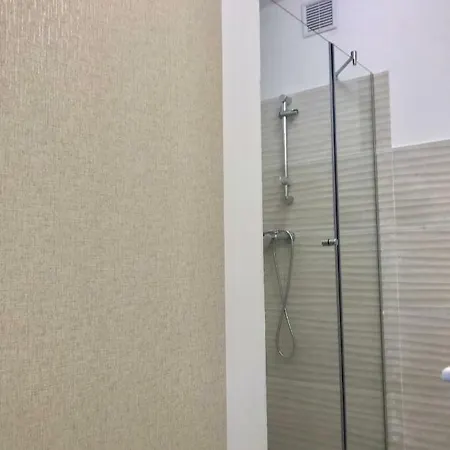 In Centrul Clujului Apartment *