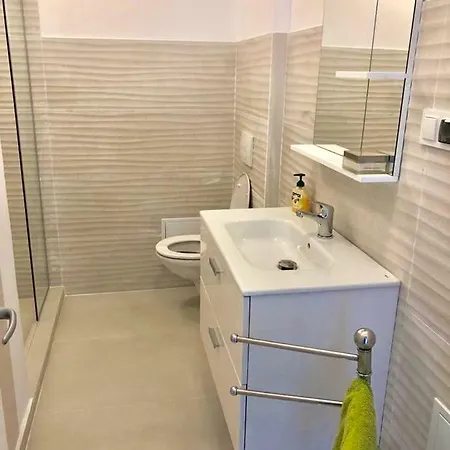 In Centrul Clujului Apartment *