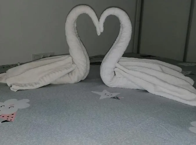 In Centrul Clujului Apartment