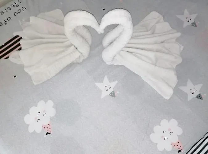 In Centrul Clujului Апартаменти *