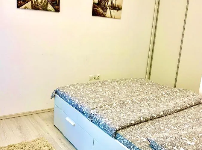 Apartment In Centrul Clujului *