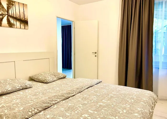 Apartment In Centrul Clujului Cluj-Napoca