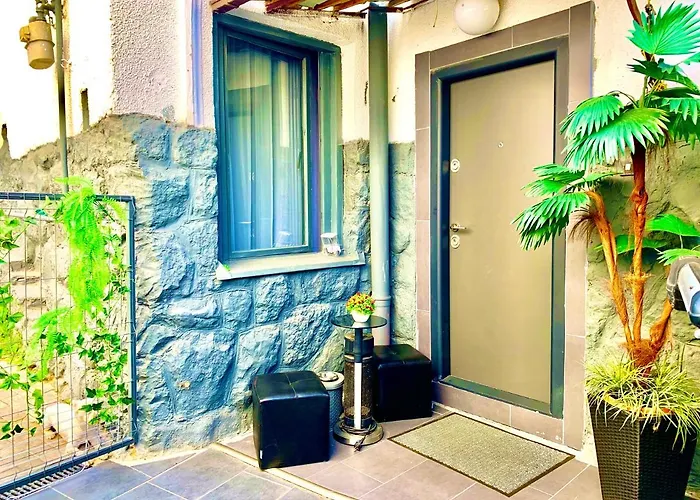 Апартаменти In Centrul Clujului Клуж-Напока