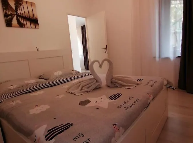 Apartment In Centrul Clujului Cluj-Napoca