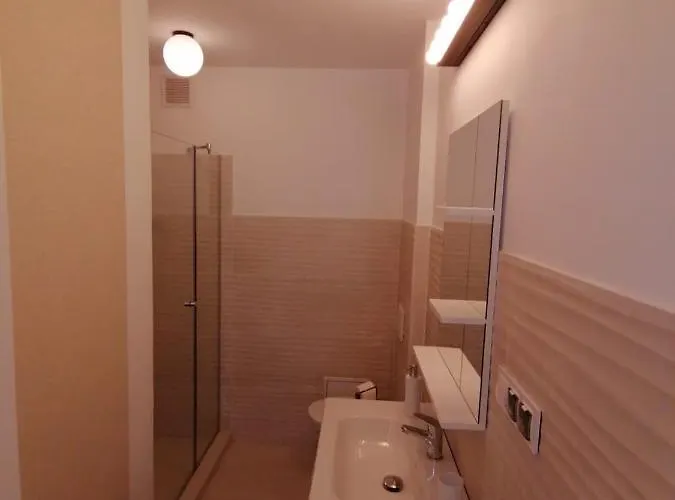 In Centrul Clujului Apartment