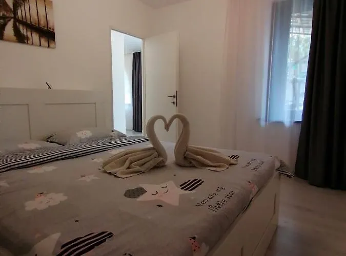 In Centrul Clujului Apartment Cluj-Napoca