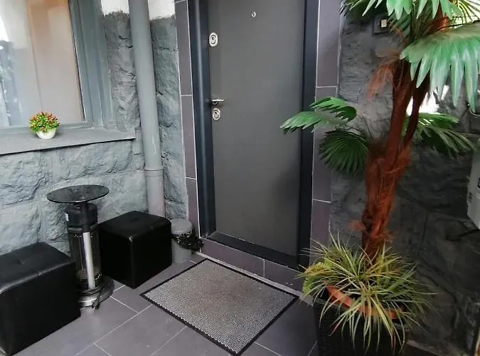 In Centrul Clujului *