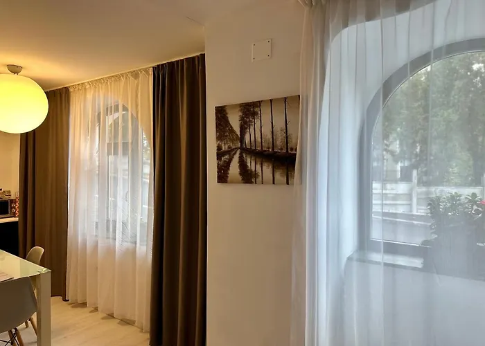 Apartment In Centrul Clujului Cluj-Napoca