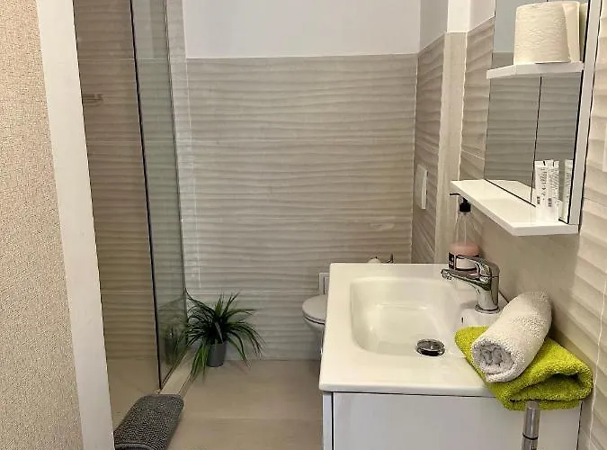 Apartment In Centrul Clujului