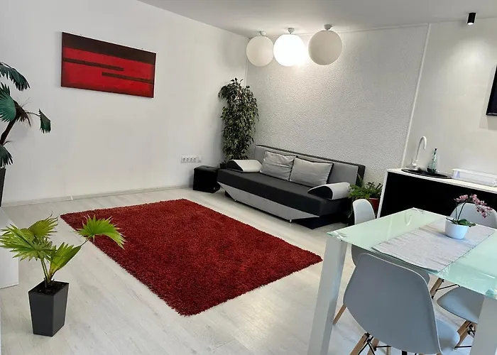 In Centrul Clujului * Клуж-Напока